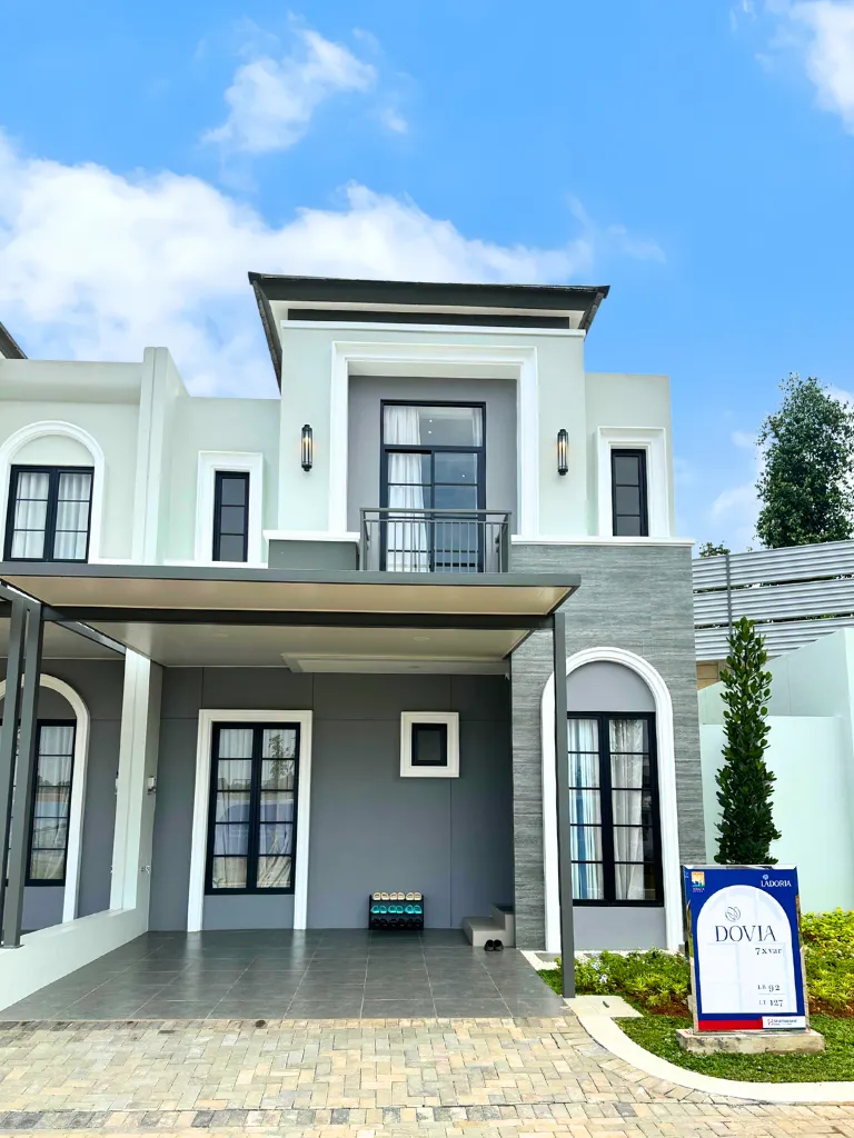 Dovia at Ladoria view 2